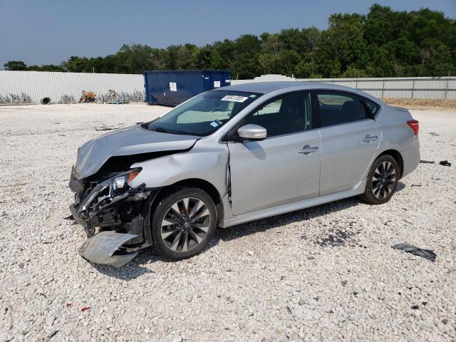 Photo 0 VIN: 3N1AB7AP6HY237213 - NISSAN SENTRA S 