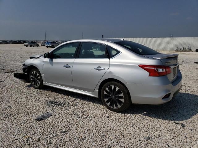 Photo 1 VIN: 3N1AB7AP6HY237213 - NISSAN SENTRA S 