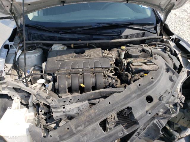 Photo 10 VIN: 3N1AB7AP6HY237213 - NISSAN SENTRA S 