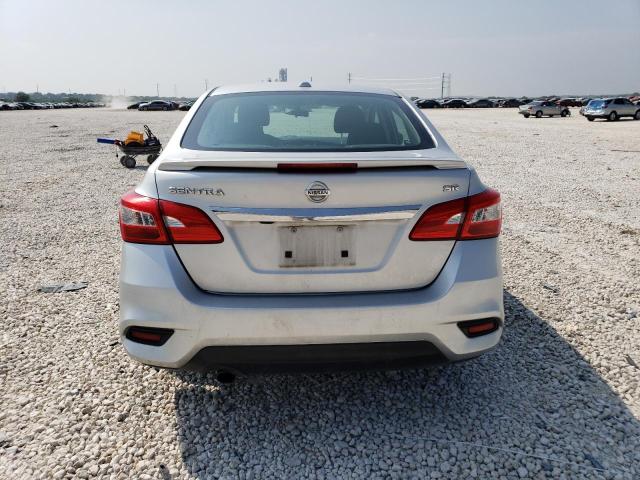 Photo 5 VIN: 3N1AB7AP6HY237213 - NISSAN SENTRA S 