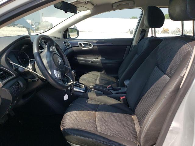 Photo 6 VIN: 3N1AB7AP6HY237213 - NISSAN SENTRA S 