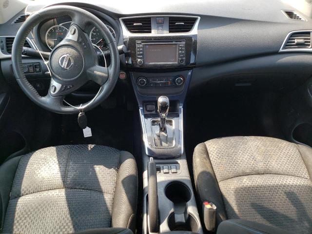 Photo 7 VIN: 3N1AB7AP6HY237213 - NISSAN SENTRA S 