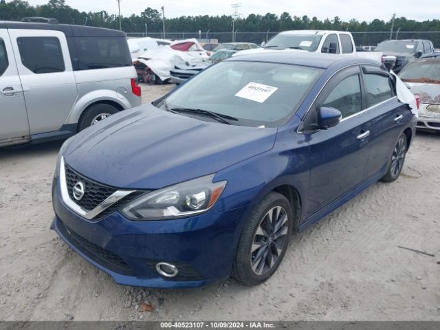 Photo 1 VIN: 3N1AB7AP6HY238264 - NISSAN SENTRA 