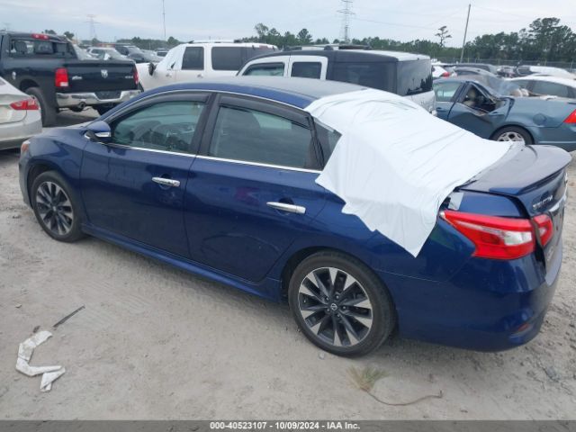 Photo 2 VIN: 3N1AB7AP6HY238264 - NISSAN SENTRA 