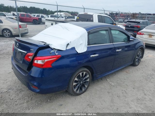 Photo 3 VIN: 3N1AB7AP6HY238264 - NISSAN SENTRA 