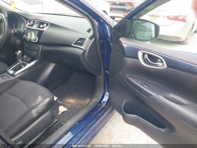 Photo 4 VIN: 3N1AB7AP6HY238264 - NISSAN SENTRA 