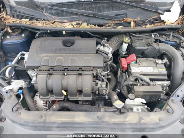 Photo 9 VIN: 3N1AB7AP6HY238264 - NISSAN SENTRA 