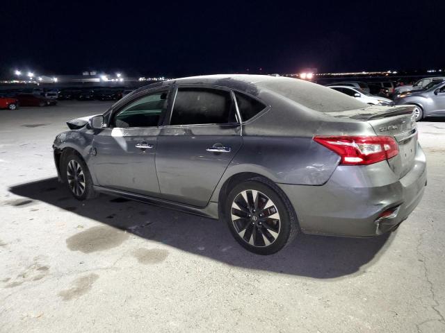 Photo 1 VIN: 3N1AB7AP6HY238524 - NISSAN SENTRA S 