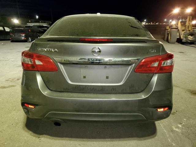 Photo 5 VIN: 3N1AB7AP6HY238524 - NISSAN SENTRA S 