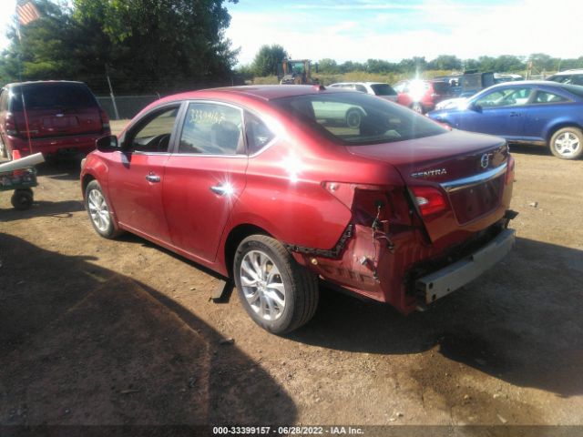 Photo 2 VIN: 3N1AB7AP6HY239592 - NISSAN SENTRA 