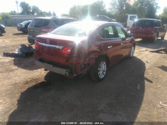 Photo 3 VIN: 3N1AB7AP6HY239592 - NISSAN SENTRA 