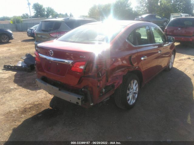 Photo 5 VIN: 3N1AB7AP6HY239592 - NISSAN SENTRA 