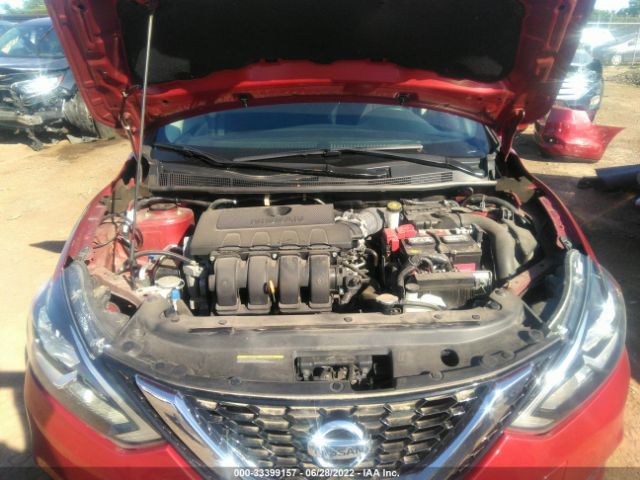 Photo 9 VIN: 3N1AB7AP6HY239592 - NISSAN SENTRA 