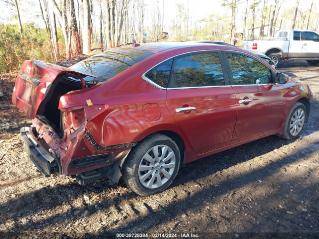 Photo 3 VIN: 3N1AB7AP6HY240466 - NISSAN SENTRA 