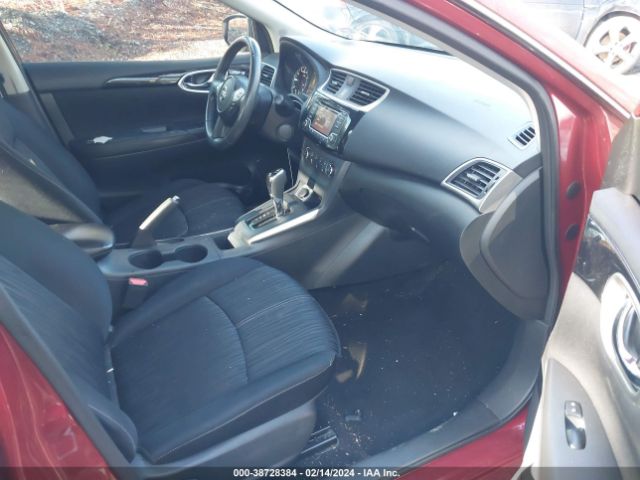 Photo 4 VIN: 3N1AB7AP6HY240466 - NISSAN SENTRA 