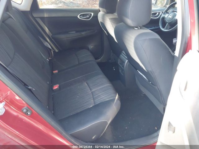 Photo 7 VIN: 3N1AB7AP6HY240466 - NISSAN SENTRA 