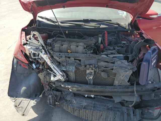 Photo 10 VIN: 3N1AB7AP6HY241147 - NISSAN SENTRA S 