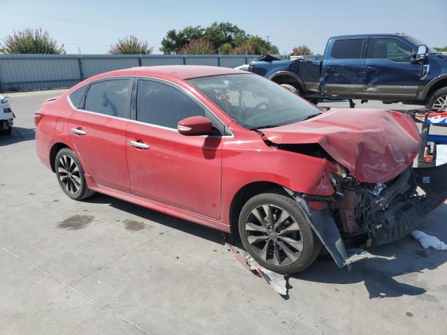 Photo 3 VIN: 3N1AB7AP6HY241147 - NISSAN SENTRA S 