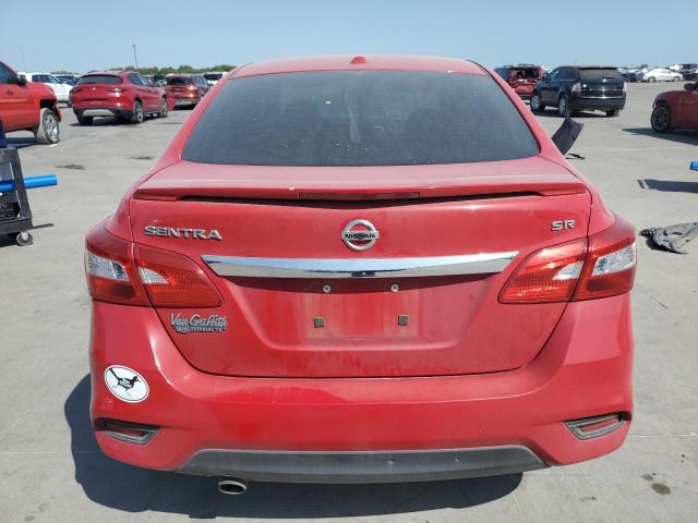 Photo 5 VIN: 3N1AB7AP6HY241147 - NISSAN SENTRA S 