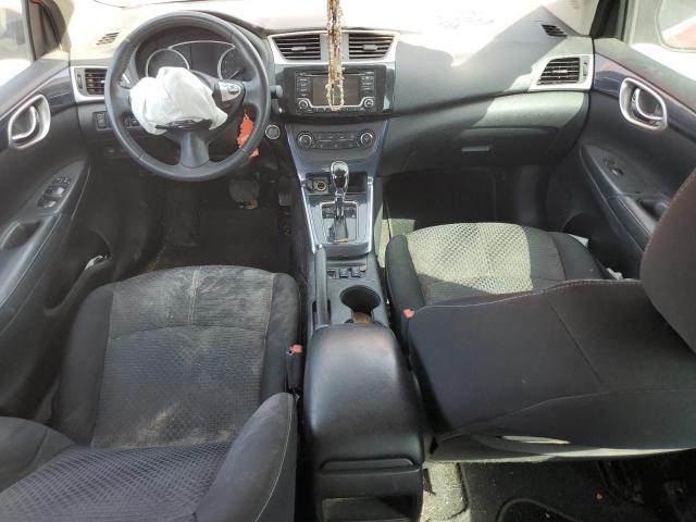 Photo 7 VIN: 3N1AB7AP6HY241147 - NISSAN SENTRA S 