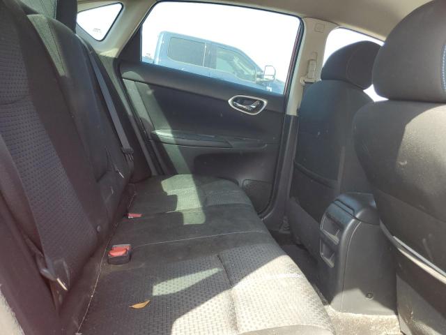 Photo 9 VIN: 3N1AB7AP6HY241147 - NISSAN SENTRA S 