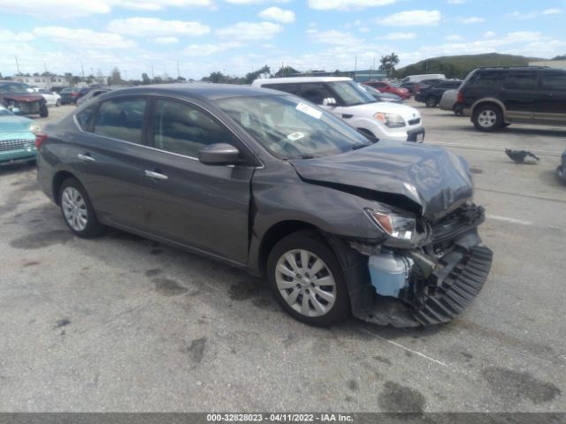 Photo 0 VIN: 3N1AB7AP6HY242881 - NISSAN SENTRA 