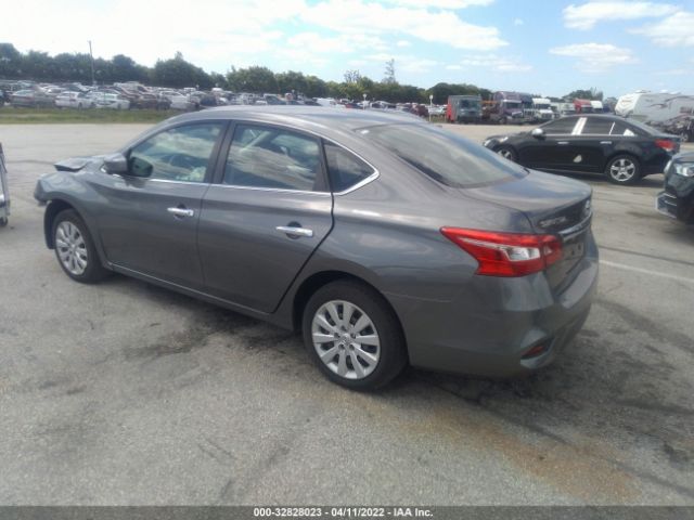 Photo 2 VIN: 3N1AB7AP6HY242881 - NISSAN SENTRA 