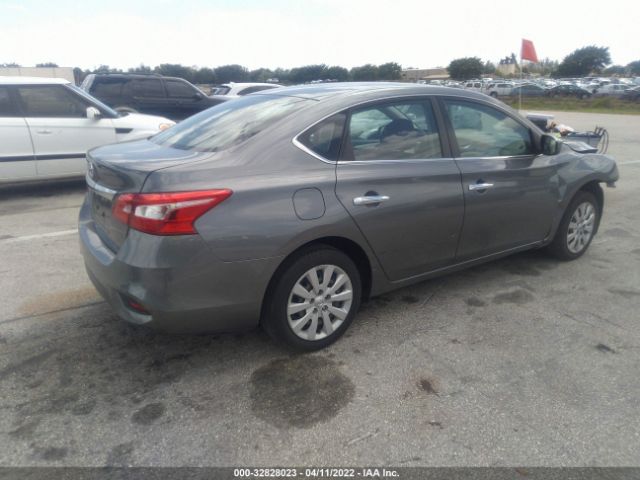 Photo 3 VIN: 3N1AB7AP6HY242881 - NISSAN SENTRA 