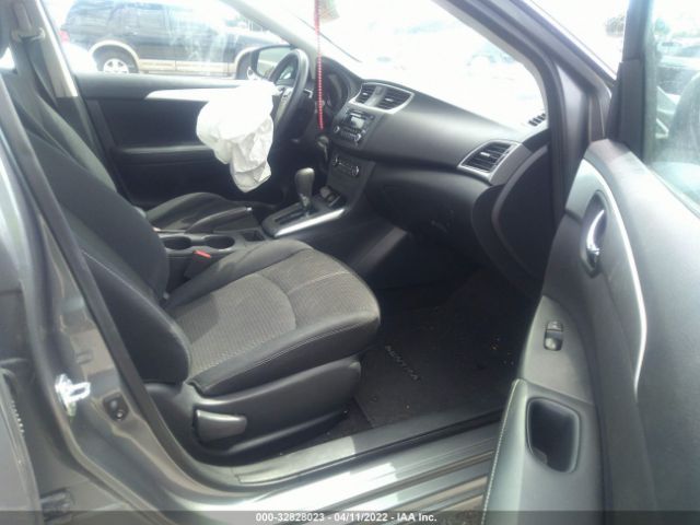 Photo 4 VIN: 3N1AB7AP6HY242881 - NISSAN SENTRA 