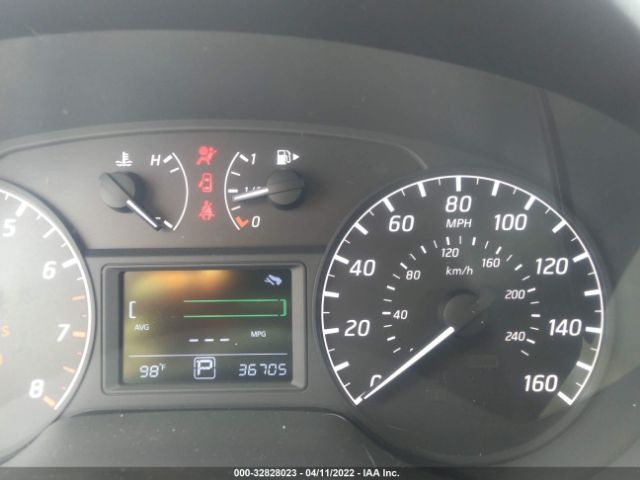 Photo 6 VIN: 3N1AB7AP6HY242881 - NISSAN SENTRA 