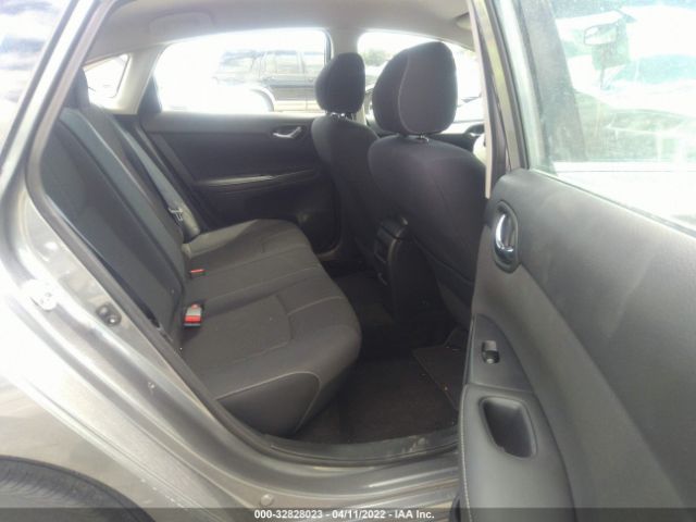 Photo 7 VIN: 3N1AB7AP6HY242881 - NISSAN SENTRA 