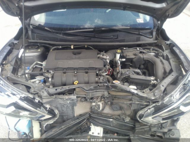 Photo 9 VIN: 3N1AB7AP6HY242881 - NISSAN SENTRA 