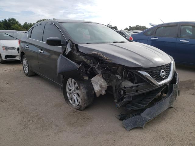 Photo 0 VIN: 3N1AB7AP6HY243402 - NISSAN SENTRA S 