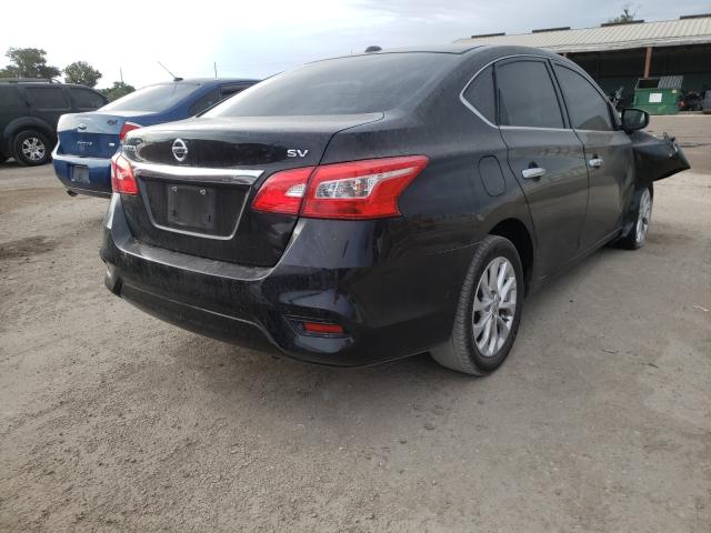 Photo 3 VIN: 3N1AB7AP6HY243402 - NISSAN SENTRA S 