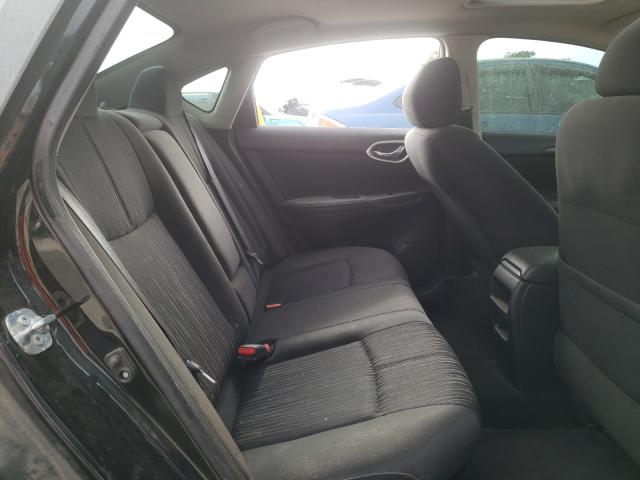 Photo 5 VIN: 3N1AB7AP6HY243402 - NISSAN SENTRA S 