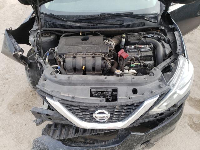 Photo 6 VIN: 3N1AB7AP6HY243402 - NISSAN SENTRA S 