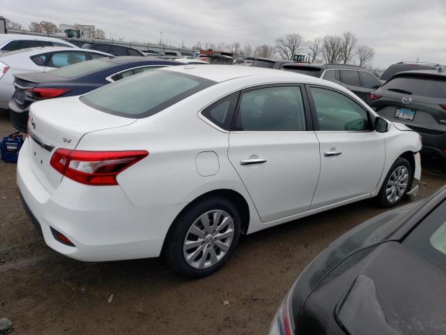 Photo 2 VIN: 3N1AB7AP6HY243934 - NISSAN SENTRA S 