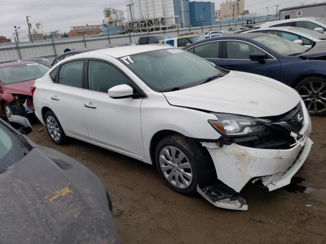 Photo 3 VIN: 3N1AB7AP6HY243934 - NISSAN SENTRA S 