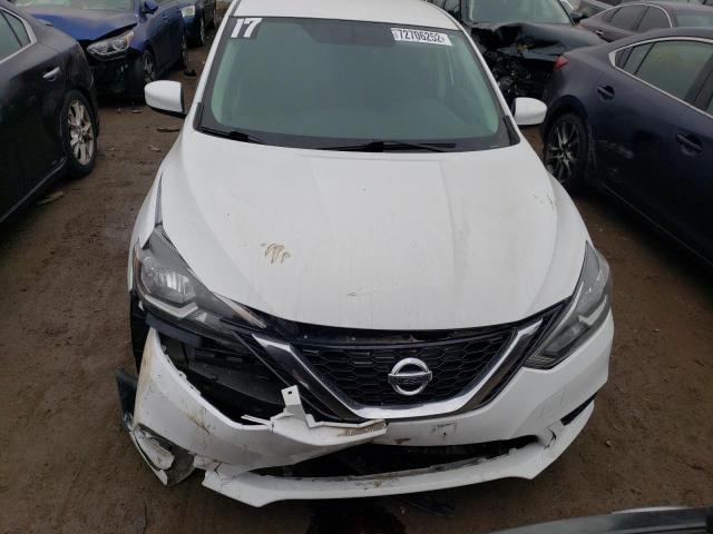 Photo 4 VIN: 3N1AB7AP6HY243934 - NISSAN SENTRA S 