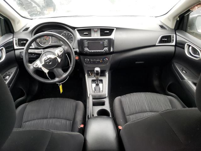 Photo 7 VIN: 3N1AB7AP6HY243934 - NISSAN SENTRA S 