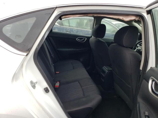 Photo 9 VIN: 3N1AB7AP6HY243934 - NISSAN SENTRA S 