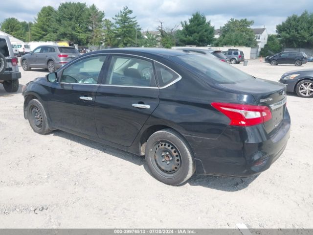 Photo 2 VIN: 3N1AB7AP6HY244128 - NISSAN SENTRA 