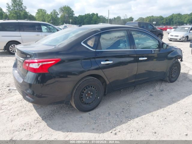 Photo 3 VIN: 3N1AB7AP6HY244128 - NISSAN SENTRA 