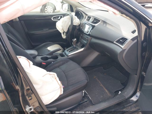 Photo 4 VIN: 3N1AB7AP6HY244128 - NISSAN SENTRA 