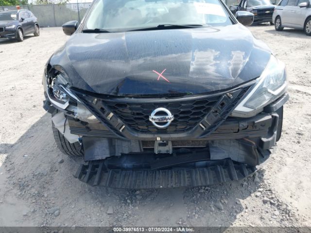 Photo 5 VIN: 3N1AB7AP6HY244128 - NISSAN SENTRA 