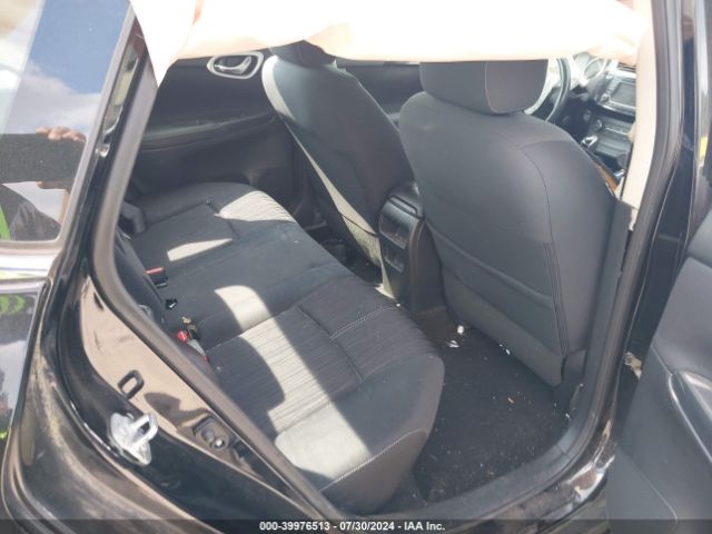 Photo 7 VIN: 3N1AB7AP6HY244128 - NISSAN SENTRA 