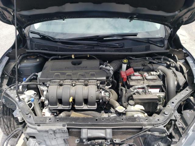 Photo 10 VIN: 3N1AB7AP6HY244453 - NISSAN SENTRA 