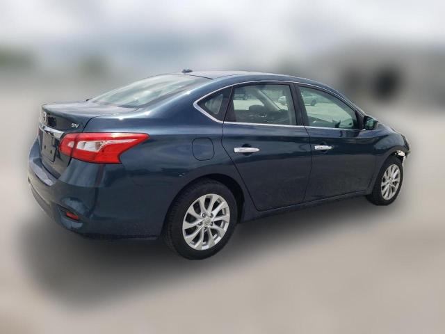 Photo 2 VIN: 3N1AB7AP6HY244453 - NISSAN SENTRA 