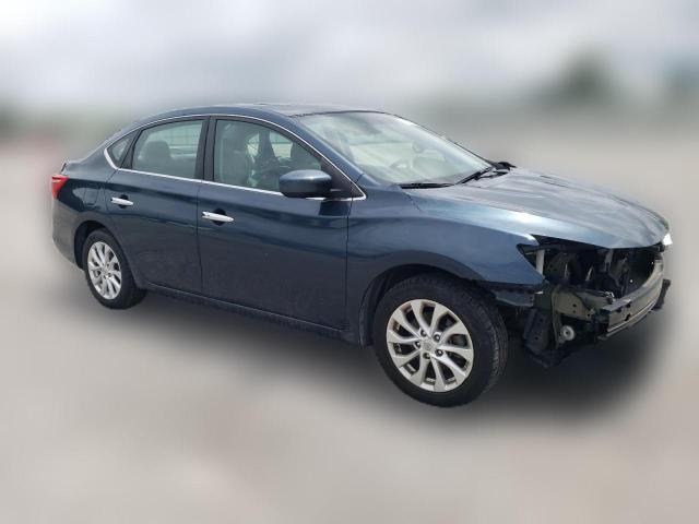 Photo 3 VIN: 3N1AB7AP6HY244453 - NISSAN SENTRA 