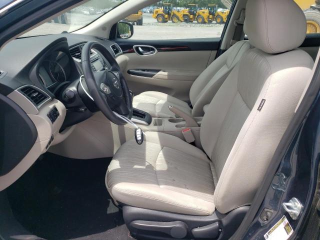 Photo 6 VIN: 3N1AB7AP6HY244453 - NISSAN SENTRA 